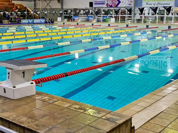 One woman, now in her 50s, who was allegedly sexually abused spoke about how she would like to see her abuser‚ now a prominent swimming coach‚ kept away from young girls and even jailed.