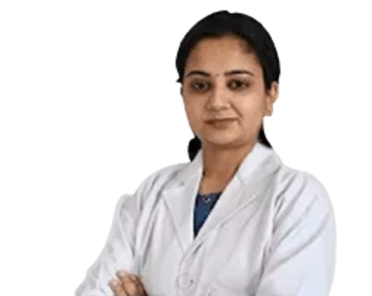 Dr Arushi Agarwal