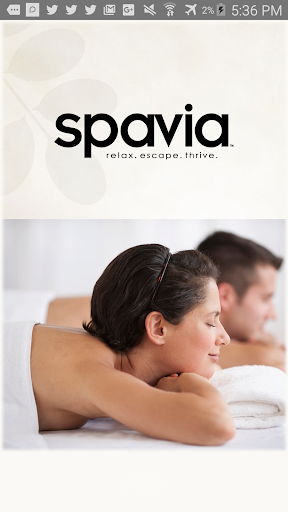 spavia™