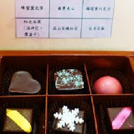 妮娜巧克力夢想城堡