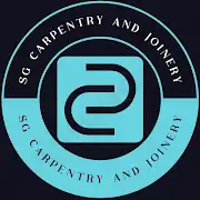 S.G. Carpentry & Joinery Logo