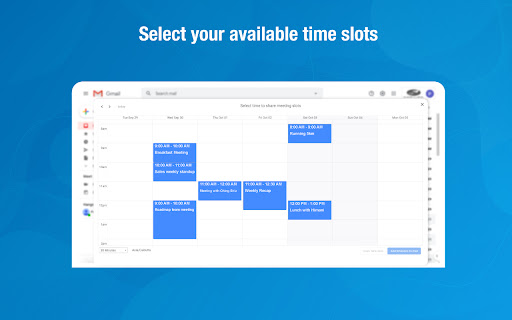 EasyCalendar