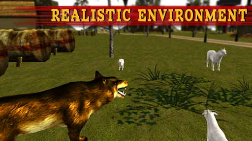 免費下載模擬APP|Extreme Wolf Attack app開箱文|APP開箱王