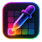 Item logo image for ColorSnap - Color Picker, Eyedropper & Palette Extractor