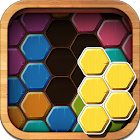 Wood Block Puzzle Hexa 1.0.9