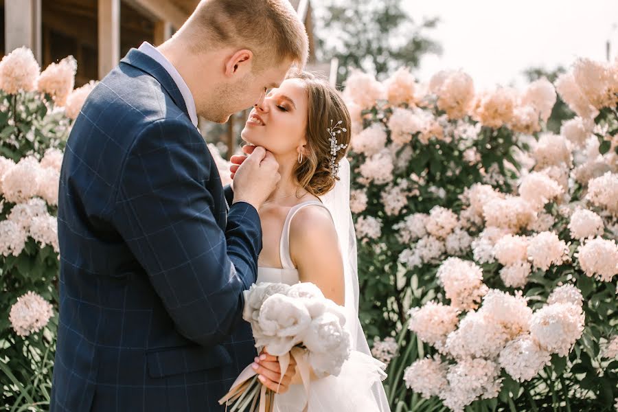 Wedding photographer Tatyana Drozdova (tatyanadrozdova). Photo of 17 June 2021