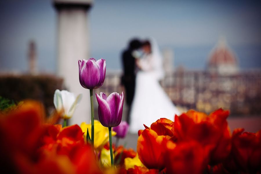 Fotografer pernikahan Alessandro Giannini (giannini). Foto tanggal 17 Juni 2015