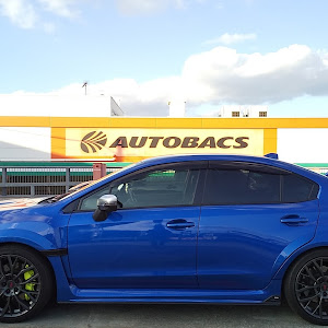 WRX STI VAB