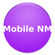 Mobile NM (Network Monitor) 1.8 Icon