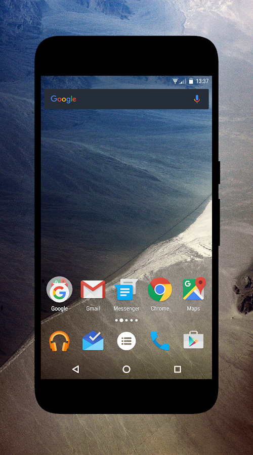    Swift Style CM12 & CM13 Theme- screenshot  