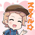 スマイル☆