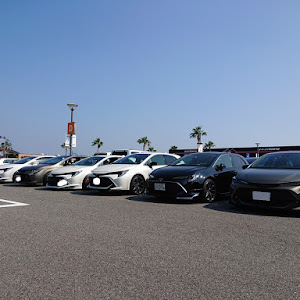カローラスポーツ NRE210H