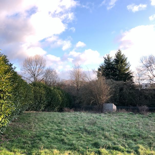 Vente terrain  400 m² à Laigné-en-Belin (72220), 55 000 €