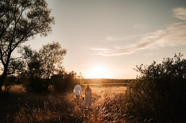 Photographe de mariage Valentina Abrazey (abrazey). Photo du 5 novembre 2021