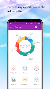 POPdiary+ : diary, journal(圖5)-速報App