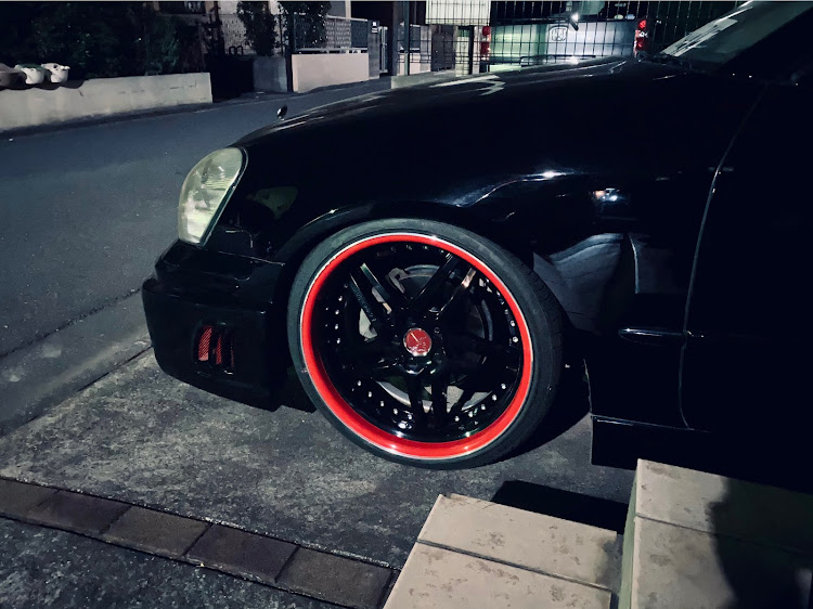 シーマの50シーマ・VIPスタイル・お別れ・お別れが近い・車好きと繋がりたいに関するカスタム事例の投稿画像1枚目
