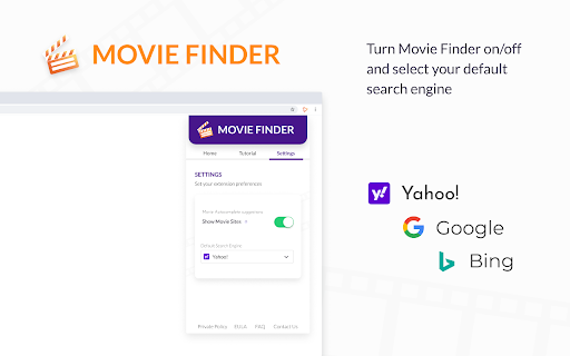 Movie Finder