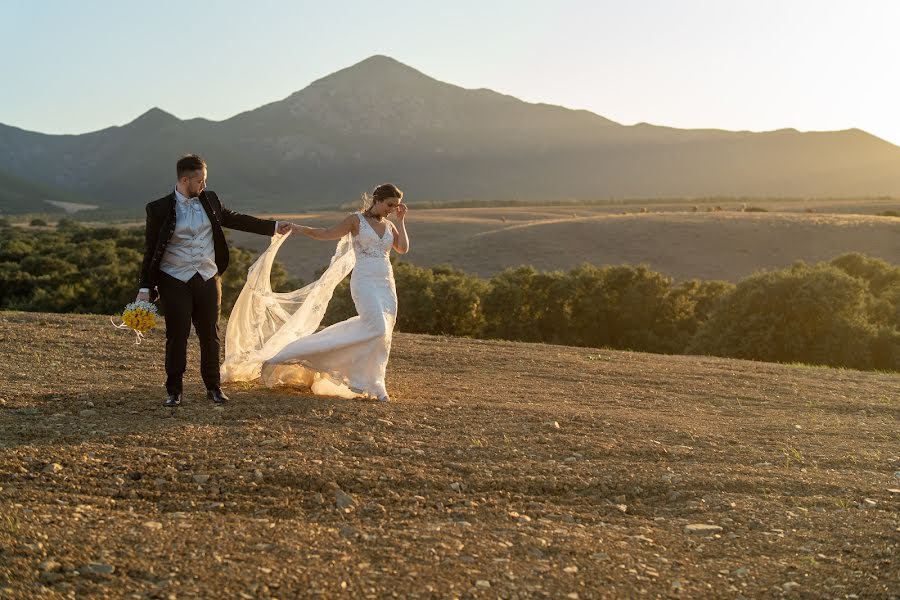 Wedding photographer Elisabetta Figus (elisabettafigus). Photo of 2 January 2020