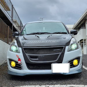 スイフトスポーツ ZC32S