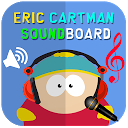 应用程序下载 Eric Cartman Soundboard 安装 最新 APK 下载程序