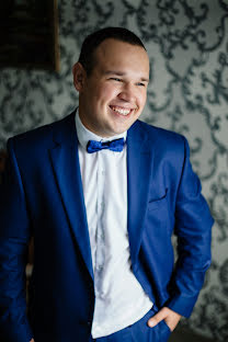 Свадебный фотограф Валерия Карасева (karasevaphoto1). Фотография от 6 января 2020