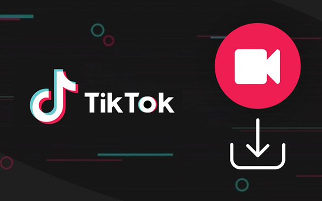 Video Downloader for Tiktok