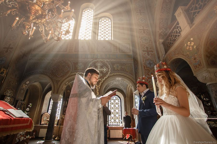 Wedding photographer Aleksandr Aleksandrovich (alexche). Photo of 6 August 2017