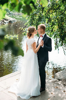 Photographe de mariage Aleksandra Kudrina (girlweb). Photo du 20 février 2020