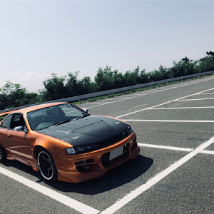 シルビア S14