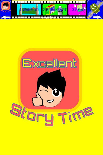 免費下載教育APP|Story Time app開箱文|APP開箱王