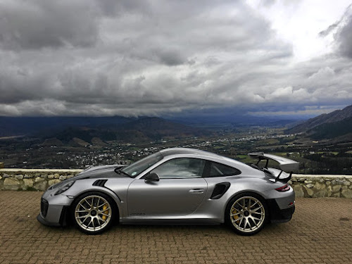 Porsche 911 Gt2 Rs The Price Of Feeling Alive Again Is A