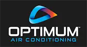 Optimum Air Conditioning Ltd Logo