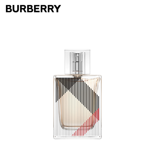 Nước hoa nữ Burberry Brit For Her EDP (30 ml)