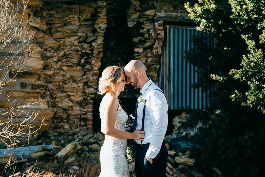 Wedding photographer Niki Christou (christou). Photo of 14 February 2019