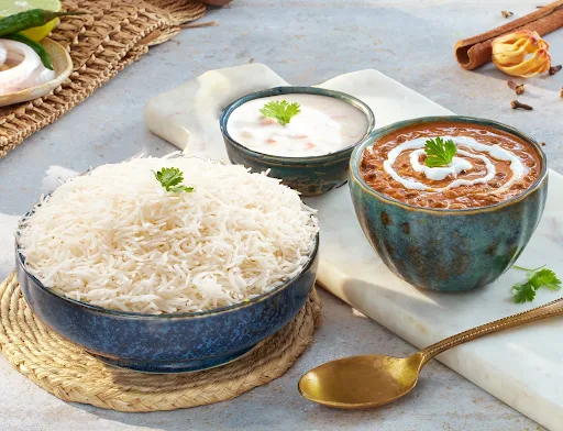 Dal Makhani-Mini Meal