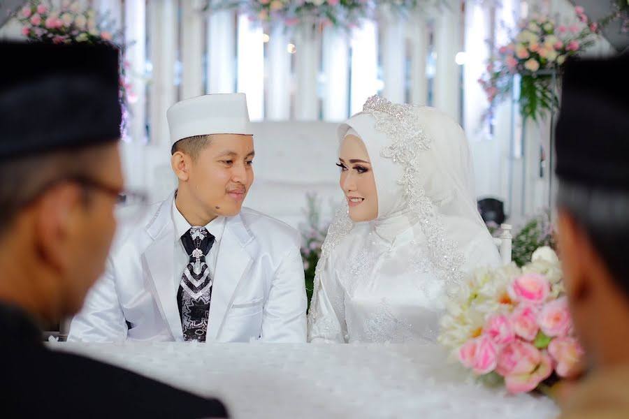 Fotógrafo de casamento Sugik Legowo Mawan Wibisono (wibisono). Foto de 21 de junho 2020