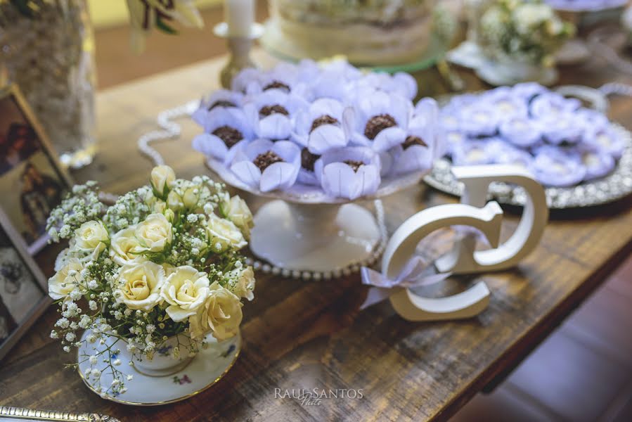 Fotografo di matrimoni Raul Santos (raulsantosphoto). Foto del 20 febbraio 2018