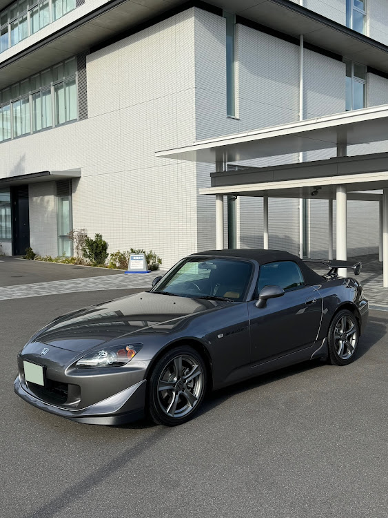 S2000のfaulieu.『ヨマイゴト』Live music video公開記念日🎧・人類こえて霊長類も全員めっっっっちや見て欲しいので・是非　猿やゴリラにも薦めてください🦍・Live information💕・毎（木）16時より AuDeeより『faulieu.なんて読む』配信中🎧に関するカスタム事例の投稿画像3枚目
