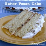 Butter Pecan Cake was pinched from <a href="http://thatsmyhome.com/sweetspot/butter-pecan-cake/" target="_blank">thatsmyhome.com.</a>