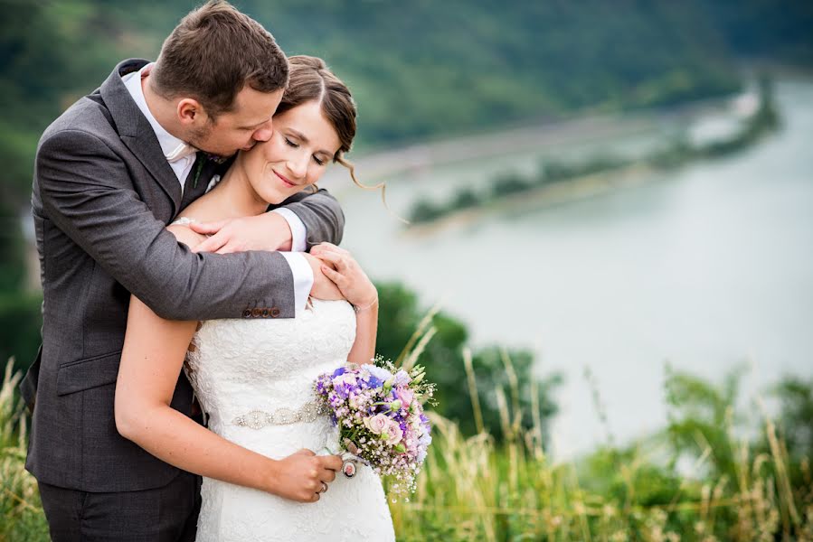 Fotógrafo de bodas Olga Schulz (os-fotozauber). Foto del 27 de septiembre 2018