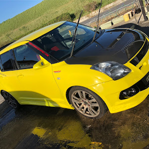 スイフトスポーツ ZC31S