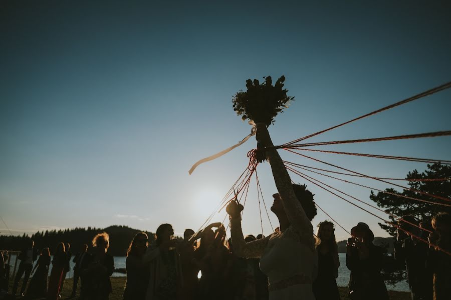 Fotograful de nuntă Georgi Kazakov (gkazakov). Fotografia din 30 septembrie 2018