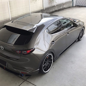 MAZDA3 BPFP