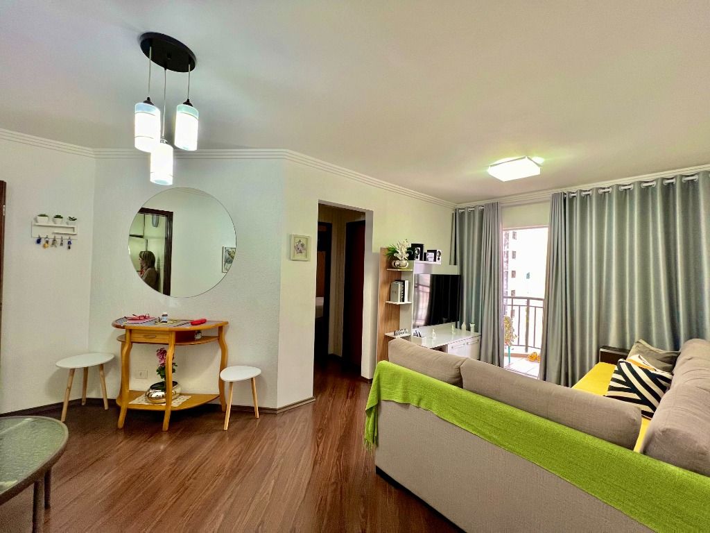 Apartamentos à venda Cidade Líder