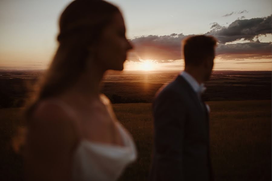 Fotógrafo de bodas Gréta Zubová (laskyplne). Foto del 2 de agosto 2022