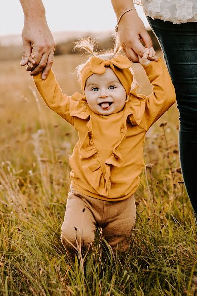 Hochzeitsfotograf Michaela Bulíčková (bulickovafoto). Foto vom 27. Februar 2023