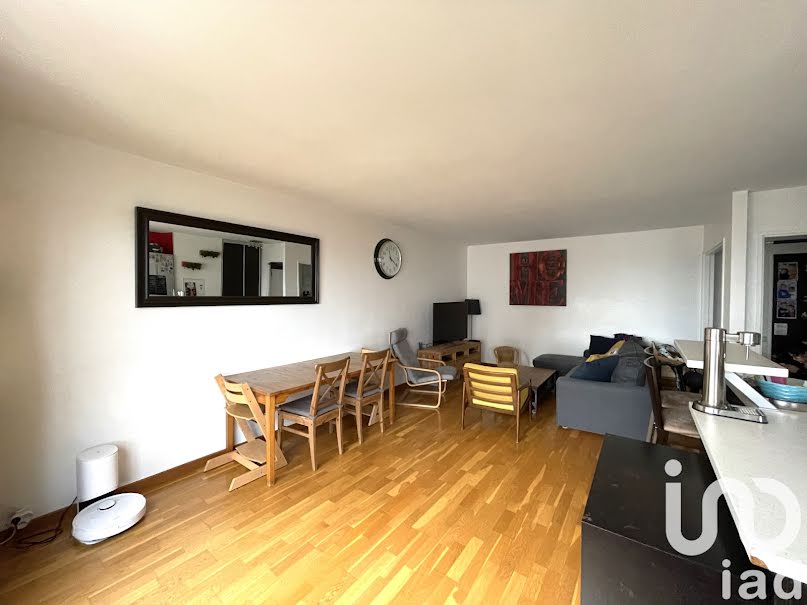 Vente appartement 3 pièces 71 m² à Issy-les-Moulineaux (92130), 368 000 €
