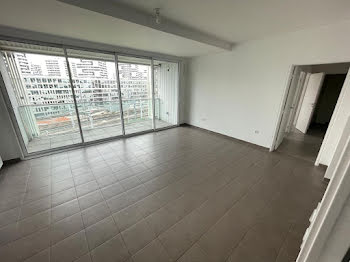 appartement à Paris 19ème (75)