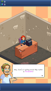 PewDiePie's Tuber Simulator  v1.14.1