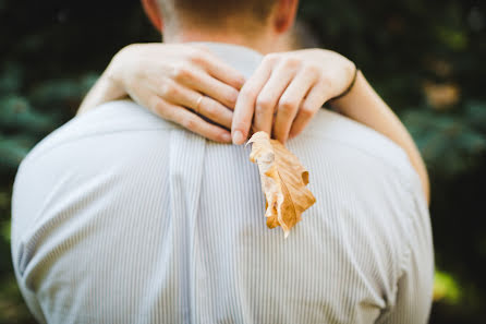 Fotógrafo de casamento Mirela Bauer (mirelabauer). Foto de 28 de março